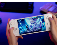 Ayaneo S2 Pro Snapdragon G3 Gen.3 - 16GB/512GB White - 1365740 - zdjęcie 6
